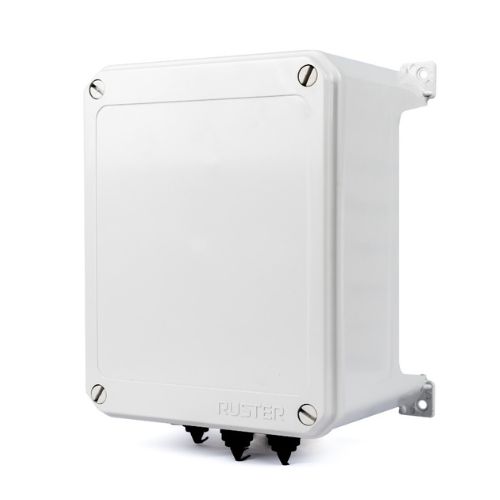 Controlador Inversor de Frequência Interno – Série CII 2